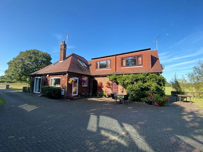 6 Bedroom Bungalow For Sale In Spath, Uttoxeter, ST14