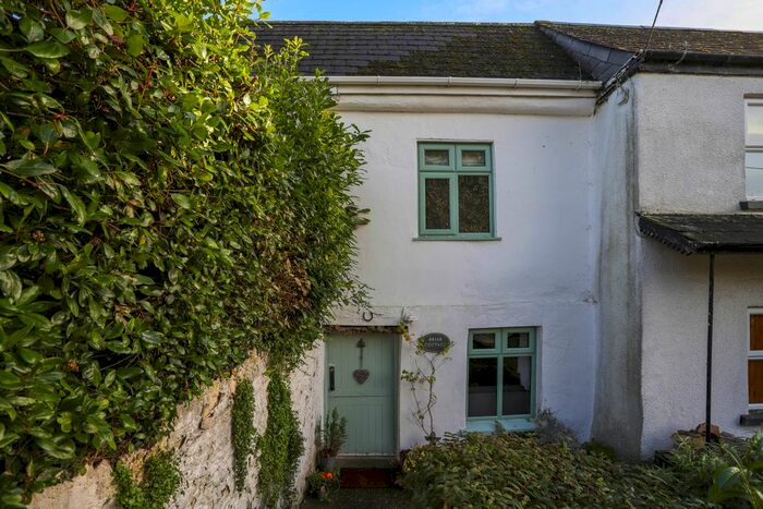 2 Bedroom Cottage For Sale In Bickington, Newton Abbot, TQ12