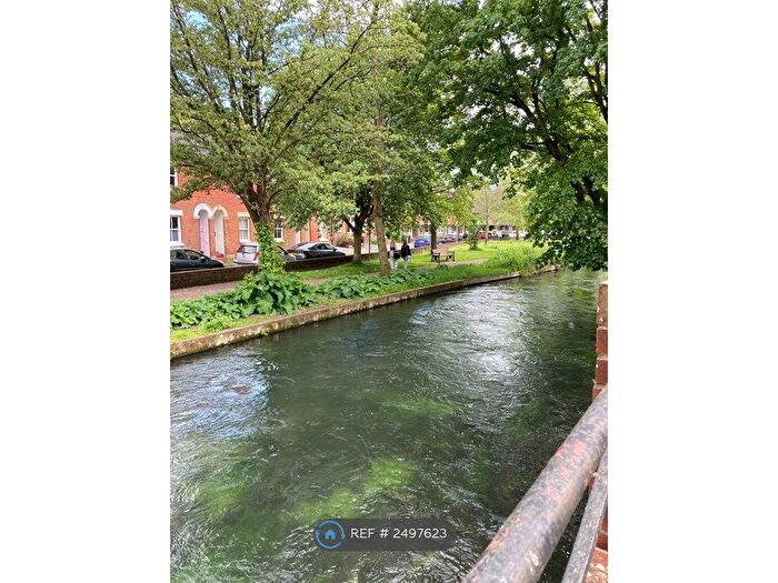 1 Bedroom Flat To Rent In Eastgate Street, Winchester, SO23