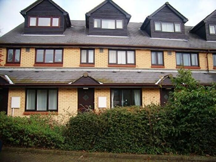 1 Bedroom Apartment To Rent In Sleaford Street, Cambridge, CB1