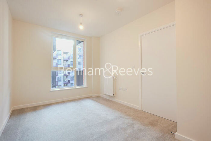 2 Bedroom Apartment To Rent In Henry Strong Road, Harrow, HA1