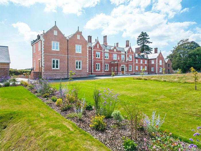 1 Bedroom Apartment For Sale In Ottery St Mary, Devon, EX11