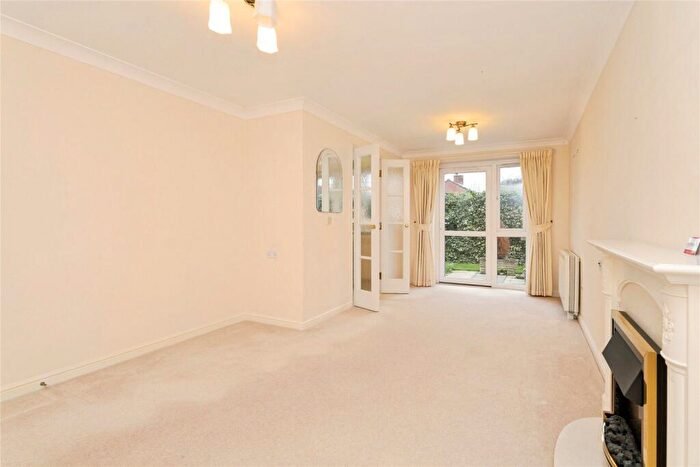 1 Bedroom Apartment For Sale In Ainsworth Court, Holt, NR25