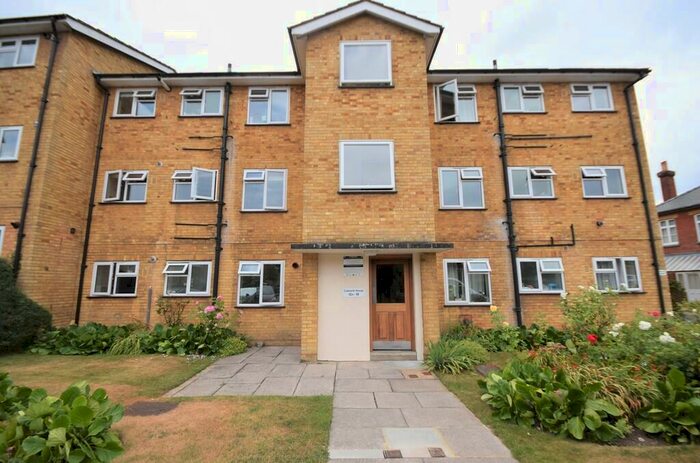 2 Bedroom Apartment To Rent In Culworth House, GU1