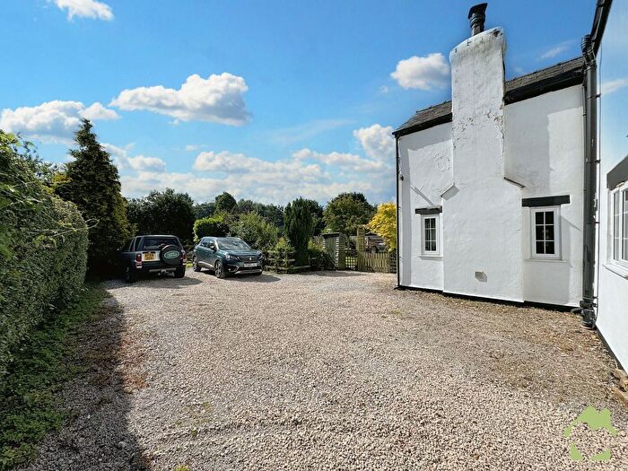 5 Bedroom Detached House For Sale In Beech House, Garstang Road, Preston, PR3
