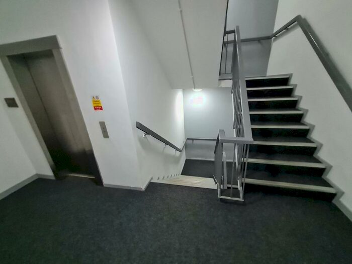 1 Bedroom Apartment To Rent In Hall Gate, Doncaster, DN1