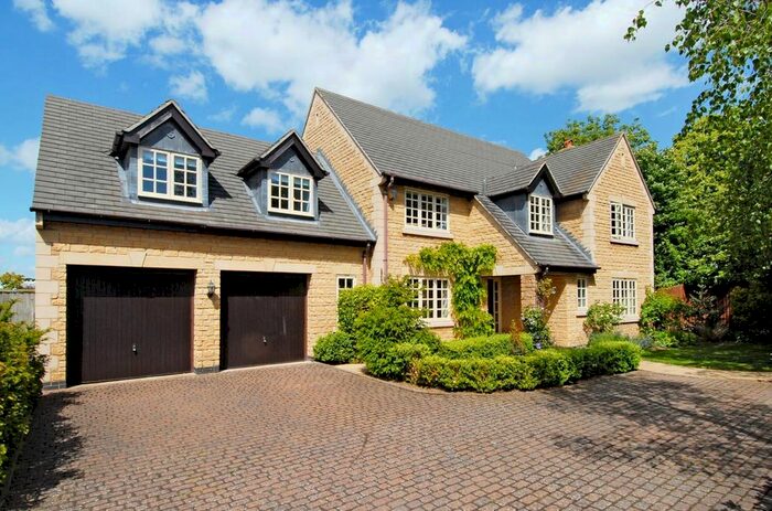 5 Bedroom Detached House To Rent In Broadway, Worcestershire, WR12