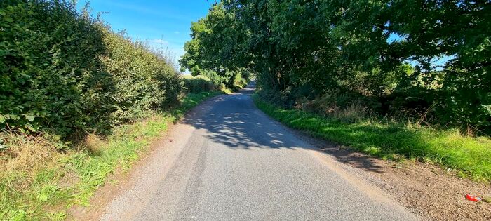 Land For Sale In Sandridgebury Lane, St.Albans, AL3