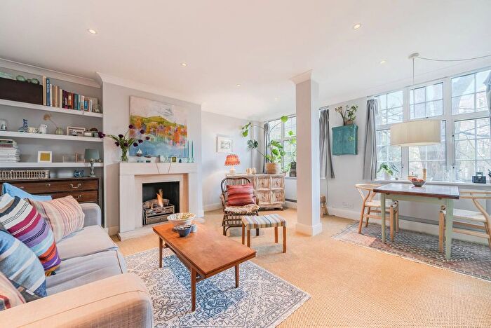 1 Bedroom Flat To Rent In Beaufort Street, Chelsea, London, SW3