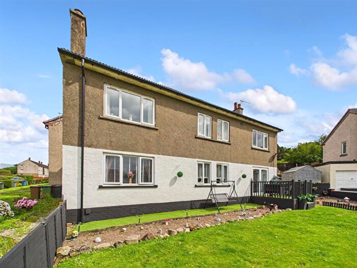 4 Bedroom Flat For Sale In Garry Drive, Paisley, PA2