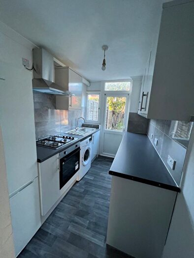 3 Bedroom Terraced House To Rent In Donald Drive, Romford, RM6