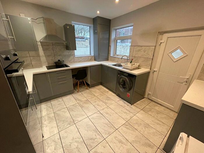 3 Bedroom Terraced House To Rent In Oakdene Road, Anfield, L4