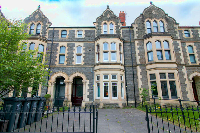 1 Bedroom Apartment To Rent In Cathedral Road, Pontcanna, CF11