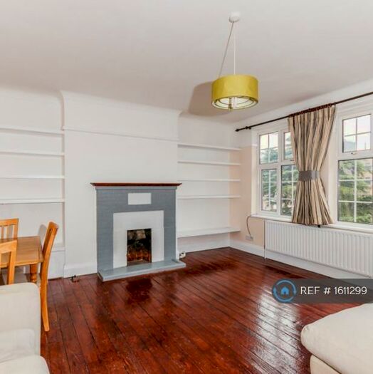 2 Bedroom Flat To Rent In Birkenhead Road, Kingston-Upon-Thames, KT2