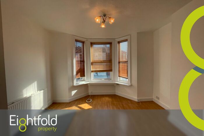 1 Bedroom Flat To Rent In Cavendish Place, Eastbourne, BN21
