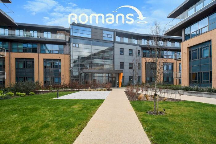 1 Bedroom Flat To Rent In Wokingham Road, Binfield, Bracknell, RG42