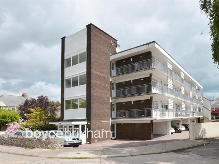 2 Bedroom Flat To Rent In New Road, Brixham, TQ5
