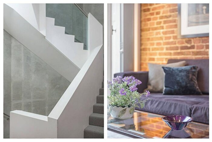 1 Bedroom Flat To Rent In Gloucester Road, South Kensington, London, SW7