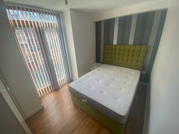 1 Bedroom Apartment To Rent In Flat Bexley Hall Armley, LS12