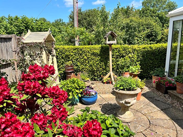 3 Bedroom Detached Bungalow For Sale In Forts Orchard, Chilthorne Domer, BA22