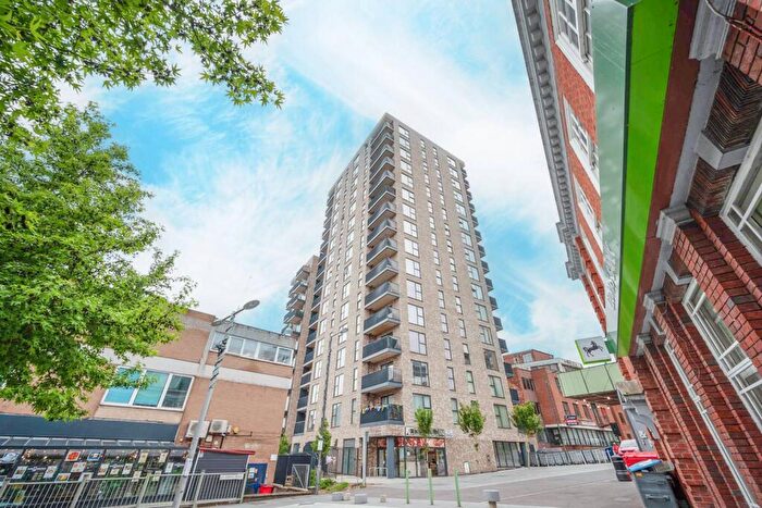 2 Bedroom Flat For Sale In St Johns Road, Harrow, HA1