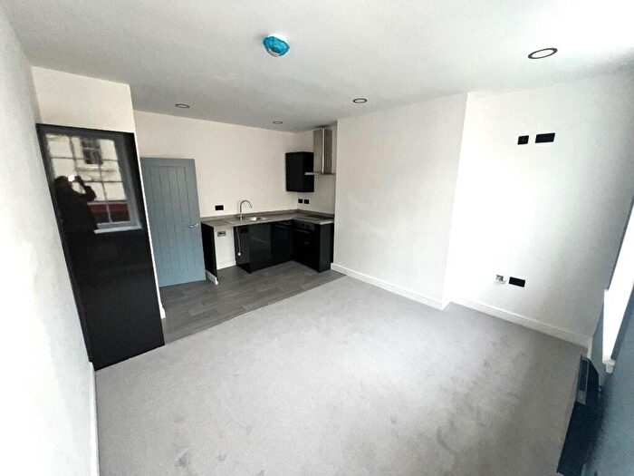 1 Bedroom Apartment To Rent In Appleton Gate, Newark, Nottinghamshire, NG24