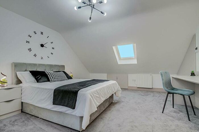 1 Bedroom Flat To Rent In Harrow View, Harrow, HA1