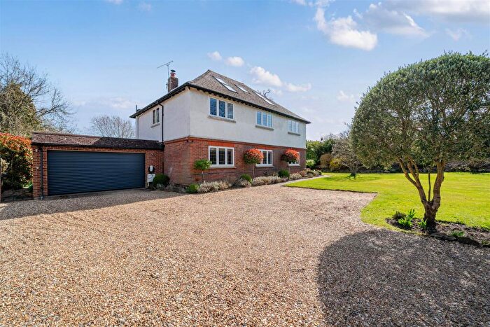 6 Bedroom Detached House For Sale In The Street, West Clandon, GU4