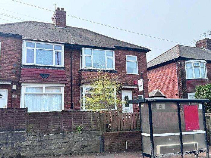 2 Bedroom Flat To Rent In Stamfordham Road, Newcastle Upon Tyne, NE5