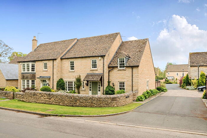 4 Bedroom Cottage For Sale In Oakham Road, Exton, Oakham, LE15