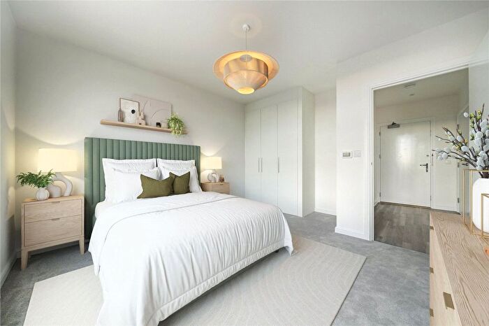 1 Bedroom Flat For Sale In Hadlow Road, Sidcup, DA14