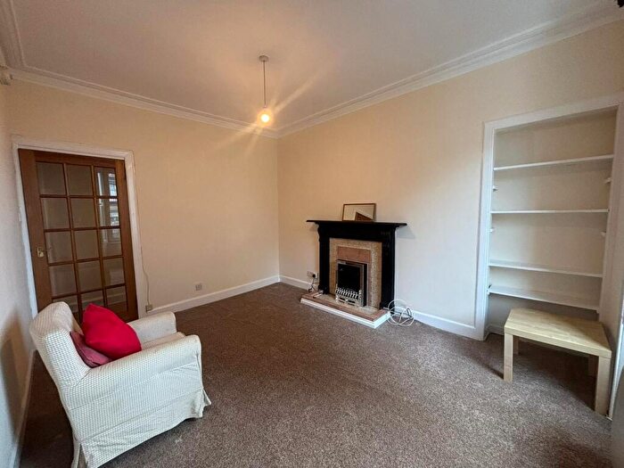 1 Bedroom Flat To Rent In North Junction Street, Edinburgh, EH6