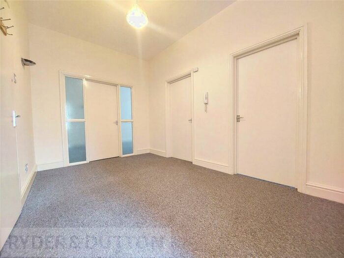 1 Bedroom Apartment To Rent In Stamford Road, Mossley, AshtonUnder