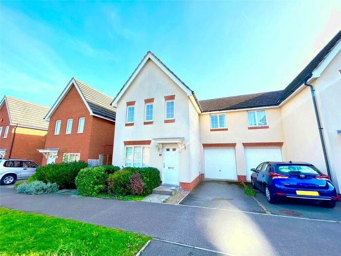 3 Bedroom Semi-Detached House To Rent In Jersey Drive, Winnersh, Wokingham, Berkshire, RG41