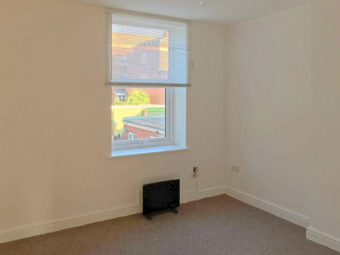 1 Bedroom Flat To Rent In Drummond Road, Skegness, PE25