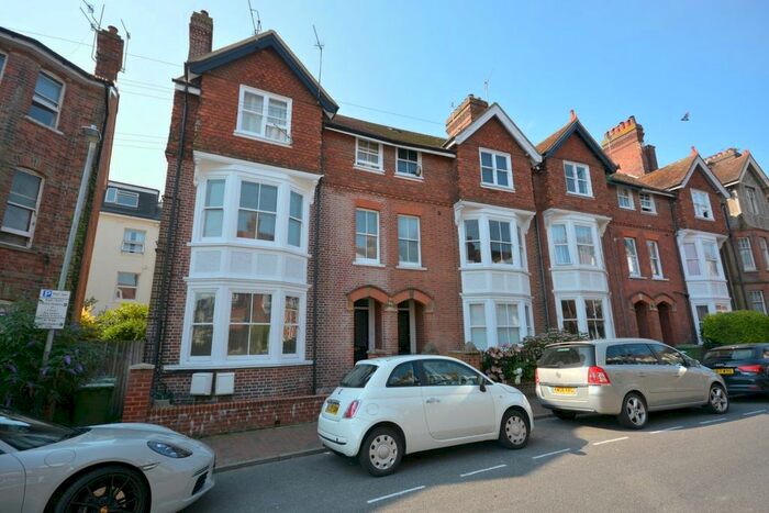 1 Bedroom Flat To Rent In Lime Hill Road, Tunbridge Wells TN1
