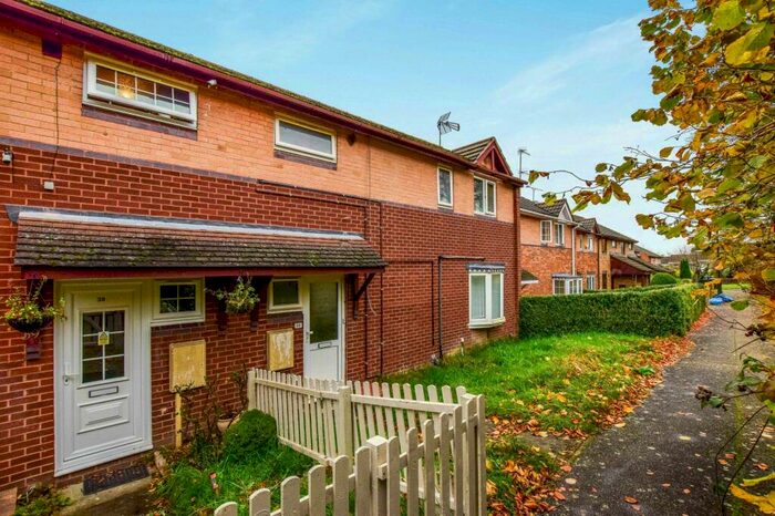 1 Bedroom Property To Rent In Cotton Walk, Broadfield, RH11