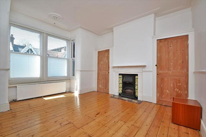 3 Bedroom End Of Terrace House To Rent In Garthorne Road Forest Hill, SE23