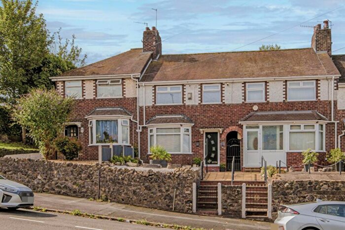 3 Bedroom Town House For Sale In Etruria Vale Road, Stoke-On-Trent, ST1