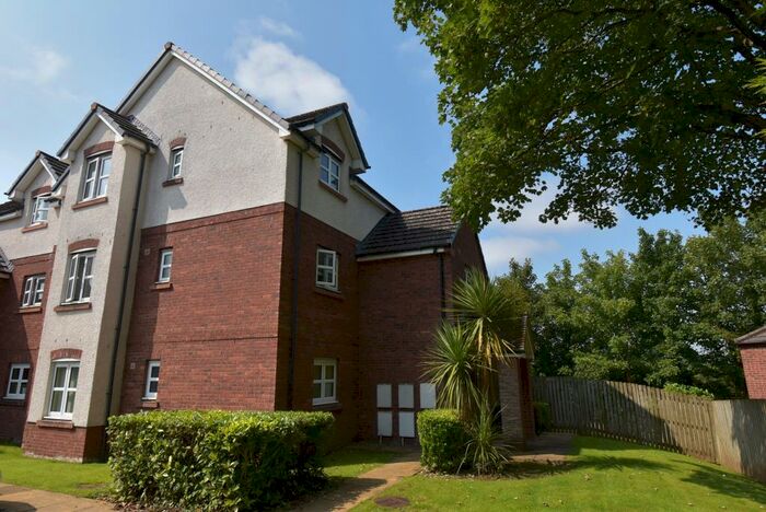 2 Bedroom Apartment To Rent In A Chertsey Grove, Carlisle, CA1
