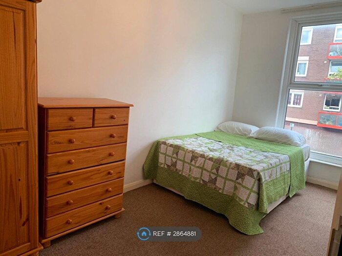 4 Bedroom Flat To Rent In Malden Road, London, NW5