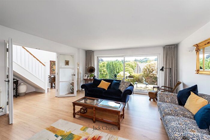 5 Bedroom Detached House For Sale In Culver Drive, Oxted, RH8
