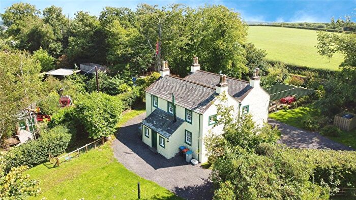 4 Bedroom Detached House For Sale In Carrutherstown, Dumfries, Dumfries And Galloway, DG1