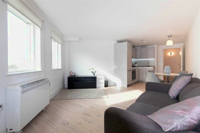 1 Bedroom Flat To Rent In Ostro House, Finchley Road, NW2