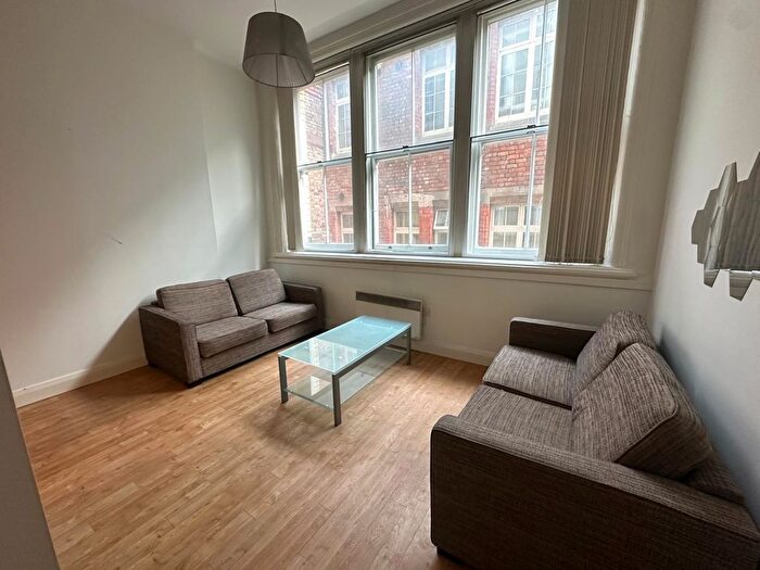 1 Bedroom Flat To Rent In Crosshall Street, Liverpool, L1