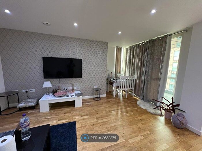 1 Bedroom Flat To Rent In Waterfield House, Wembley, HA0