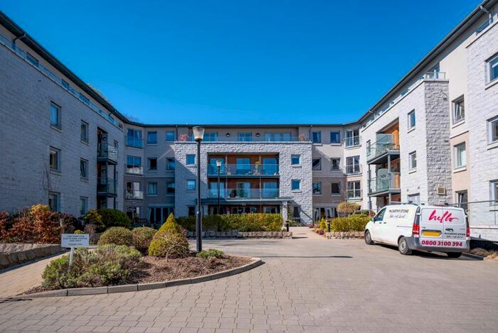 1 Bedroom Property For Sale In North Deeside Road, Cults, Aberdeen, AB15