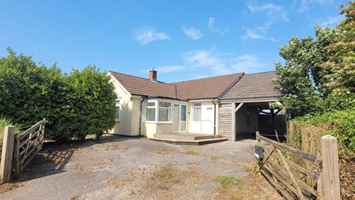 3 Bedroom Detached Bungalow For Sale In St Ervan, Wadebridge, PL27