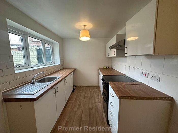 2 Bedroom Apartment To Rent In Jones Street, Salford, M6
