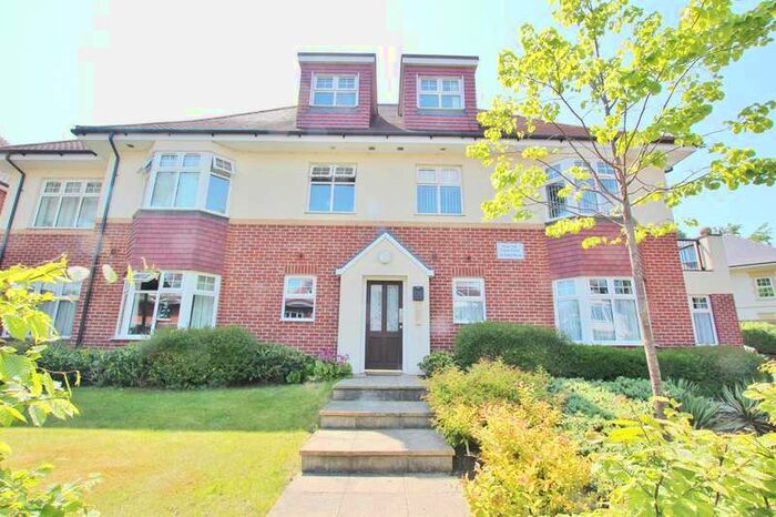 1 Bedroom Property To Rent In Talbot Road Bournemouth, BH9